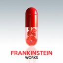 Frankinstein - Undisturbed (Original Mix)
