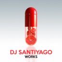 Dj SantiyaGO - Arktika