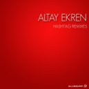 Miro Pajic - Punched