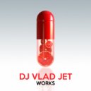DJ Vlad Jet - Pandora