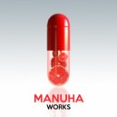 Manuha - Bass V2 0 (Original Mix)