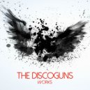The Discoguns - Scaffolding (Original Mix)