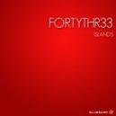 FortyThr33 - Islands (Original Mix)