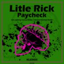 Little Rick & Renaud Genton - Paycheck (Renaud Genton Remix)