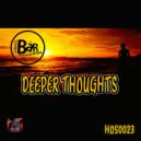 Black Afrikan Rythem & Kaygee - Deeper Thoughts (feat. Kaygee) (2021 Remastered Original Mix)