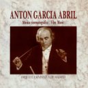 Antón García Abril - Deportes En Televisión