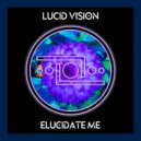 Lucid Vision & Homemade Spaceship - Show Me The Stars (feat. Homemade Spaceship)