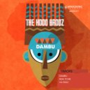 The Hood Brodz - Nga Tchie (Original Mix)