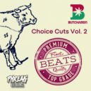 Butchamon - Future Riddim ()