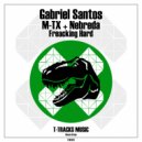 Gabriel Santos & M-TX & Nebreda - Freacking Hard (Original Mix)