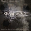Bloody Rain - Upon & Ahold ()