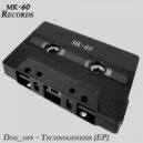 Dog_off - Technogenesis ()