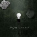 Dog_off - Tech Rock ()