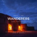 Gary Wolk - Tribal Ambience (Original Mix)