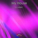 DJ Herby - My House