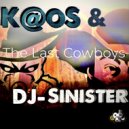 Dj Sinister - Jungle Raver
