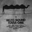 RezQ Sound - Kara-One