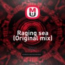 Bor-OFF - Raging sea
