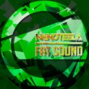 NanoTesla - Fat Sound ()
