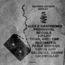 Tioan & Andy Line - Inception (Original Mix)