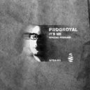 PROGroyal - Reactant