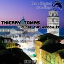 Thierry Tomas - Walk With Me