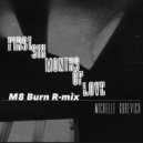 Michelle Gurevich - Michelle First Six Months of Love