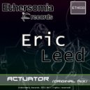 Eric Leed - Actuator ()