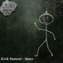 Kirik Samurai - Space ()