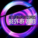 NanoTesla - Kitty Beats (TheElement & Alex Wagner remix)