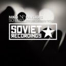 Niko Pavlidis - So Lost (Ben Hennessy Remix)