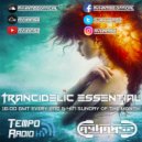Ayham52 - Trancidelic Essential 094 (10-10-2021)