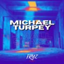 Michael Turpey - Small Space