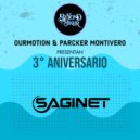 Saginet - BeyondMixer 3er Aniversario Guest Mix ()