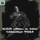 CDJ Dima Donskoi - K.o.R Drum-n-bass Concept: Vol. 4 (continuous DJ mix)