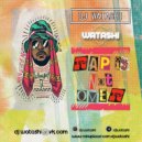 DJ Watashi - #RapIsNotOver (Vol.7 Hip-Hop Mix)
