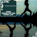 Serenity Calls - Healing Temple