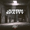 Justin Spatty - No reply (Original mix)
