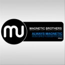 Magnetic Brothers & Ange - Dream About You Feat. Ange