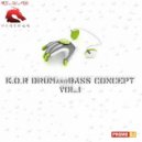 CDJ Dima Donskoi - Breath Of The Dragon ()