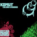 Komut - Spined Matter