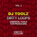 DJ Toolz - Stripp'n'ripp