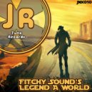 Fitchy Sound\'s - Legend a World ()