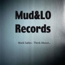 Mark Salies - Wake Up