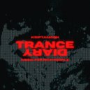 KRIPTAMOON - TRANCE DIARY@032 ()