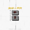 YONYII & R.K.M. - Piensas En Mi ()