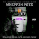 Kritical Distrezz & Lord Infamous & Evil Pimp & Crime Boss & STR8JVCKXT - Whippin Potz (feat. STR8JVCKXT) ()