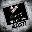 Oh Losha & Kïmera & FLES RU EVOL - Riot! (feat. Kïmera & FLES RU EVOL) ()