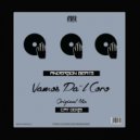 Anderson Beats VNZLA - Vamos Pa´l Coro (Original Mix)