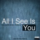 Artem Rubtsov & JETLOUD - All I See Is You (Aerobatics Remix)
